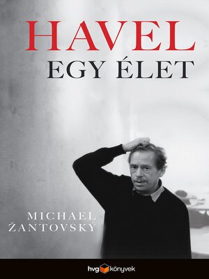 cover image of Havel